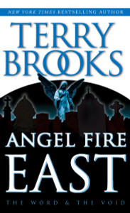 Angel Fire East:  - ISBN: 9780345435255