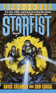 Starfist: Technokill: Book V - ISBN: 9780345435910