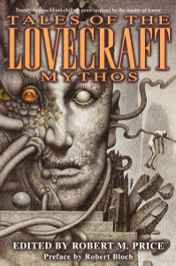 Tales of the Lovecraft Mythos:  - ISBN: 9780345444080