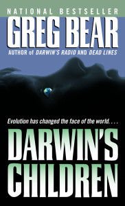 Darwin's Children:  - ISBN: 9780345448361