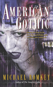 American Gothic:  - ISBN: 9780345452108