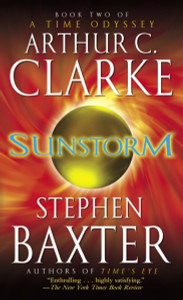 Sunstorm:  - ISBN: 9780345452511