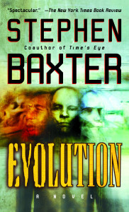 Evolution:  - ISBN: 9780345457837