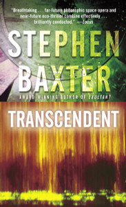 Transcendent:  - ISBN: 9780345457929