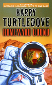 Homeward Bound:  - ISBN: 9780345458476