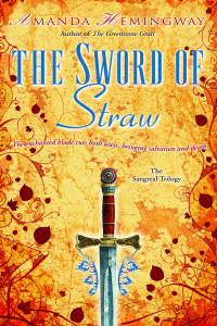 The Sword of Straw:  - ISBN: 9780345460806