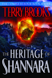 The Heritage of Shannara:  - ISBN: 9780345465542