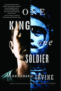 One King, One Soldier:  - ISBN: 9780345466969