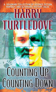 Counting Up, Counting Down:  - ISBN: 9780345477989