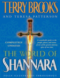 The World of Shannara:  - ISBN: 9780345480682