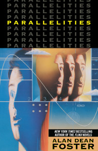 Parallelities:  - ISBN: 9780345483584