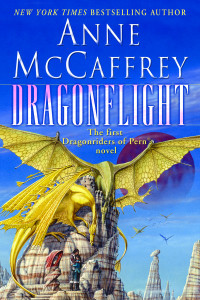 Dragonflight:  - ISBN: 9780345484260