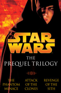 The Prequel Trilogy: Star Wars:  - ISBN: 9780345498700