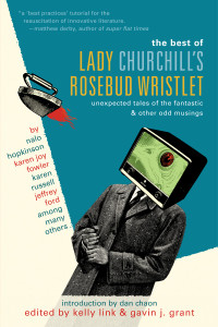 The Best of Lady Churchill's Rosebud Wristlet:  - ISBN: 9780345499134