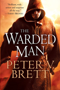 The Warded Man: Book One of The Demon Cycle:  - ISBN: 9780345503800