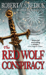 The Red Wolf Conspiracy:  - ISBN: 9780345508843