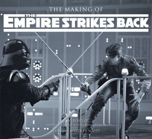 The Making of Star Wars: The Empire Strikes Back:  - ISBN: 9780345509611