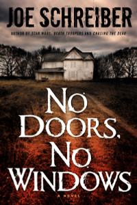 No Doors, No Windows: A Novel - ISBN: 9780345510136