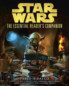 The Essential Reader's Companion: Star Wars:  - ISBN: 9780345511195