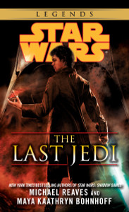 The Last Jedi: Star Wars Legends:  - ISBN: 9780345511409