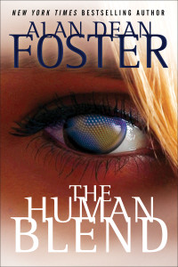 The Human Blend:  - ISBN: 9780345511980
