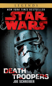 Death Troopers: Star Wars Legends:  - ISBN: 9780345520814