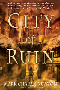 City of Ruin:  - ISBN: 9780345520883