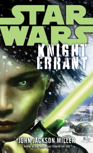 Knight Errant: Star Wars Legends:  - ISBN: 9780345522641