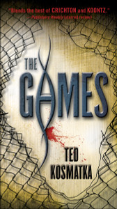 The Games:  - ISBN: 9780345526625