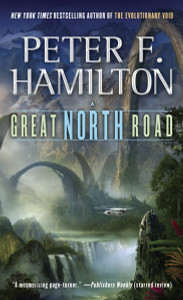 Great North Road:  - ISBN: 9780345526670