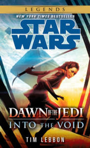 Into the Void: Star Wars Legends (Dawn of the Jedi):  - ISBN: 9780345545053