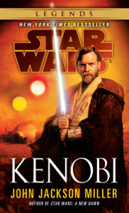 Kenobi: Star Wars Legends:  - ISBN: 9780345546845