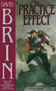 The Practice Effect:  - ISBN: 9780553269819