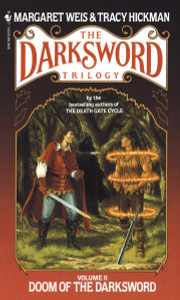 Doom of the Darksword:  - ISBN: 9780553271645