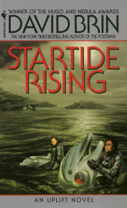 Startide Rising:  - ISBN: 9780553274189