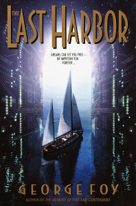 The Last Harbor:  - ISBN: 9780553379310