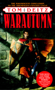 Warautumn:  - ISBN: 9780553380712