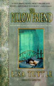 The Pillow Friend:  - ISBN: 9780553383348