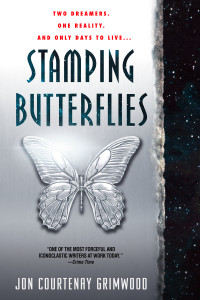 Stamping Butterflies:  - ISBN: 9780553383775