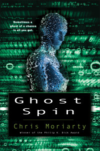 Ghost Spin:  - ISBN: 9780553384949