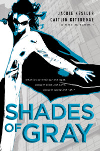 Shades of Gray:  - ISBN: 9780553386325