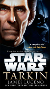 Tarkin: Star Wars:  - ISBN: 9780553392906