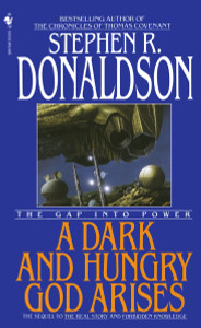 A Dark and Hungry God Arises:  - ISBN: 9780553562606