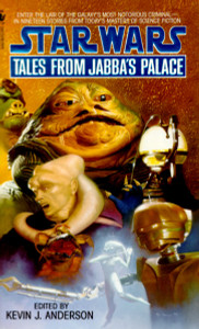 Tales from Jabba's Palace: Star Wars Legends:  - ISBN: 9780553568158