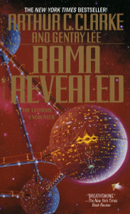 Rama Revealed:  - ISBN: 9780553569476