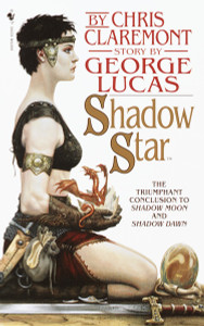 Shadow Star: Third in the Chronicle of the Shadow War - ISBN: 9780553572889