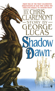 Shadow Dawn: Second in the Chronicles of the Shadow War - ISBN: 9780553572896