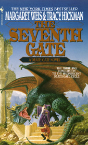The Seventh Gate: A Death Gate Novel, Volume 7 - ISBN: 9780553573251