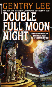 Double Full Moon Night:  - ISBN: 9780553573367