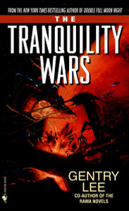 The Tranquility Wars:  - ISBN: 9780553573381